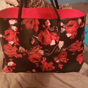 Victoria's Secret Black Friday Tote
